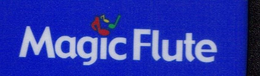 MAGIC FLUTE trademark
