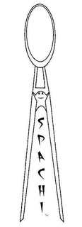SPACHI trademark
