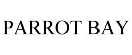 PARROT BAY trademark