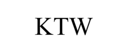 KTW trademark