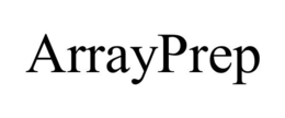 ARRAYPREP trademark