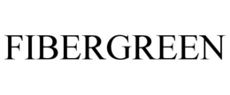 FIBERGREEN trademark