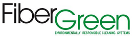 FIBERGREEN ENVIRONMENTALLY RESPONSIBLE CLEANING SYSTEMS trademark