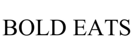 BOLD EATS trademark