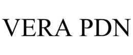 VERA PDN trademark