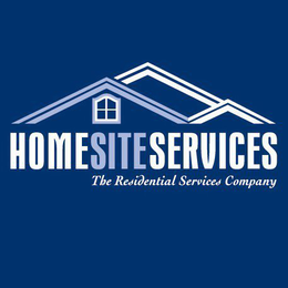 HOMESITESERVICES THE RESIDENTIAL SERVICES COMPANY trademark