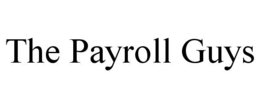 THE PAYROLL GUYS trademark