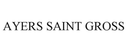 AYERS SAINT GROSS trademark
