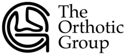OG THE ORTHOTIC GROUP trademark