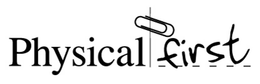 PHYSICAL FIRST trademark