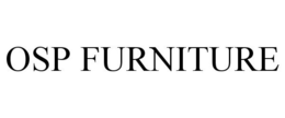 OSP FURNITURE trademark