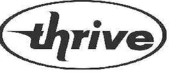 THRIVE trademark