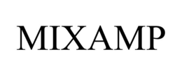 MIXAMP trademark