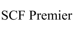 SCF PREMIER trademark