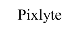 PIXLYTE trademark