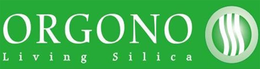 ORGONO LIVING SILICA trademark