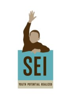 SEI YOUTH POTENTIAL REALIZED trademark