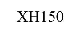 XH150 trademark