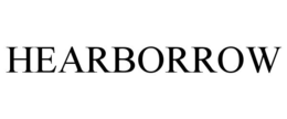 HEARBORROW trademark