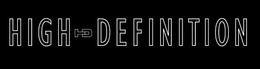 HIGH DEFINITION trademark