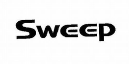 SWEEP trademark