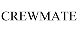 CREWMATE trademark