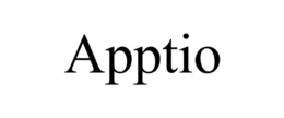 APPTIO trademark
