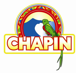 CHAPIN trademark