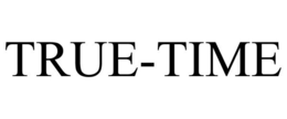 TRUE-TIME trademark