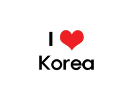 I KOREA trademark