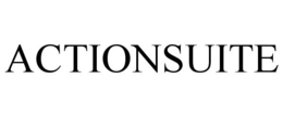 ACTIONSUITE trademark