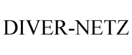 DIVER-NETZ trademark