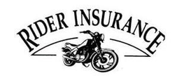 RIDER INSURANCE trademark