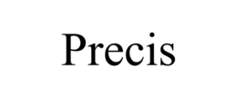 PRECIS trademark