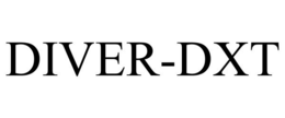 DIVER-DXT trademark