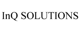 INQ SOLUTIONS trademark