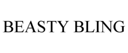 BEASTY BLING trademark