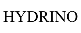 HYDRINO trademark