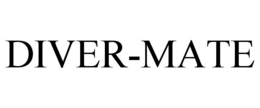 DIVER-MATE trademark