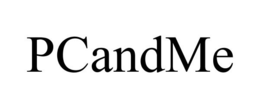 PCANDME trademark