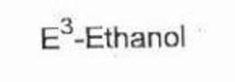 E³-ETHANOL trademark