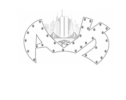 A K trademark