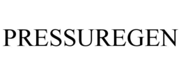 PRESSUREGEN trademark