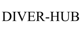 DIVER-HUB trademark