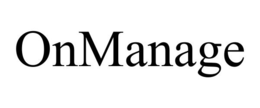 ONMANAGE trademark