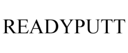 READYPUTT trademark