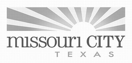 MISSOURI CITY TEXAS trademark