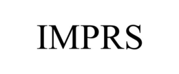 IMPRS trademark