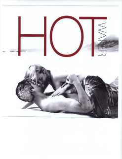 HOT WATER trademark