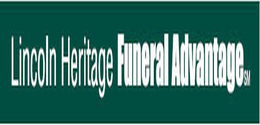 LINCOLN HERITAGE FUNERAL ADVANTAGE trademark